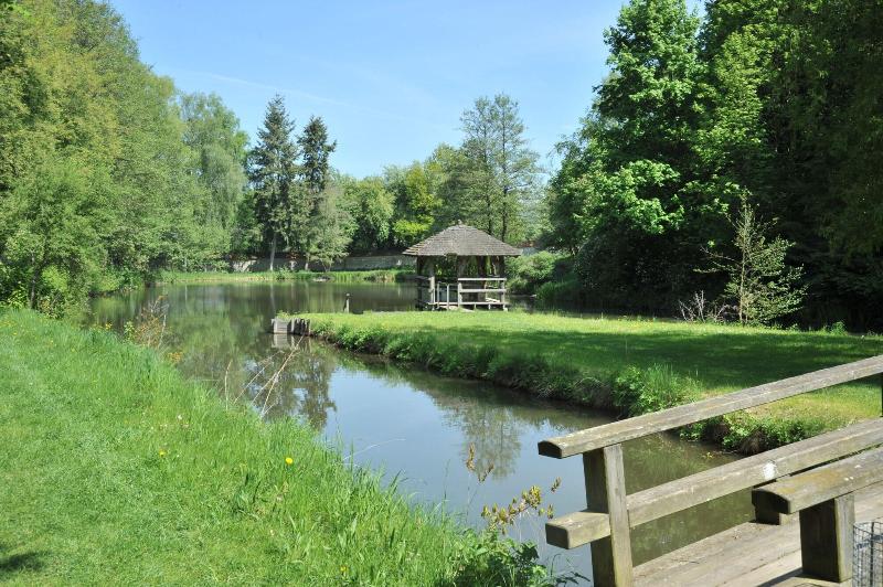 Kloster Heiligkreuztal Tagungshaus image