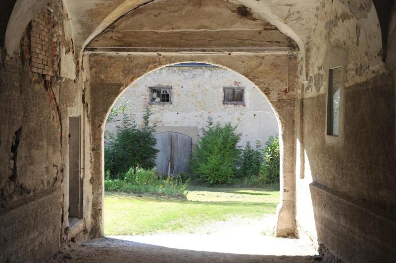 Kloster Heiligkreuztal Tagungshaus image