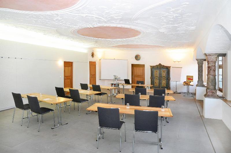 Kloster Heiligkreuztal Tagungshaus image