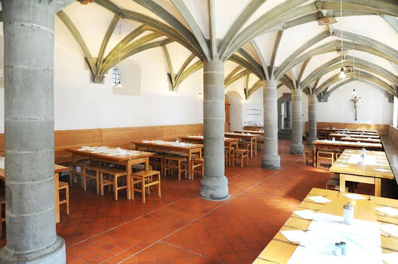 Kloster Heiligkreuztal Tagungshaus image
