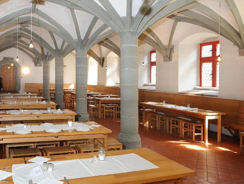 Kloster Heiligkreuztal Tagungshaus image