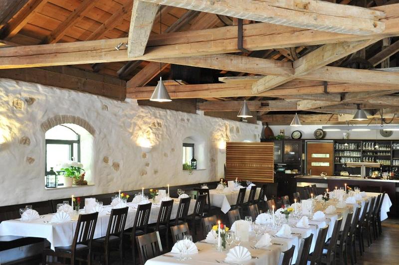 Kloster Heiligkreuztal Tagungshaus image
