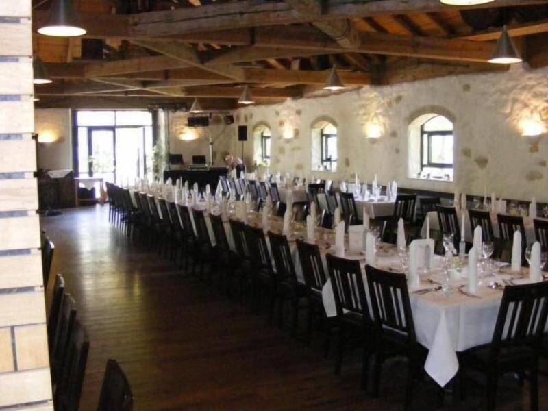 Kloster Heiligkreuztal Tagungshaus image
