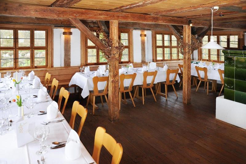 Kloster Heiligkreuztal Tagungshaus image