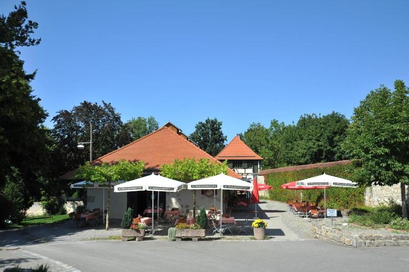 Kloster Heiligkreuztal Tagungshaus image
