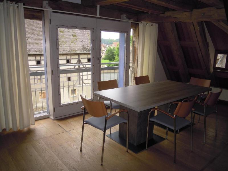 Kloster Heiligkreuztal Tagungshaus image