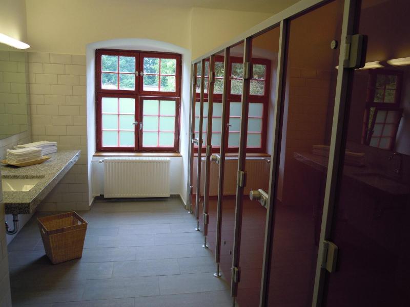 Kloster Heiligkreuztal Tagungshaus image