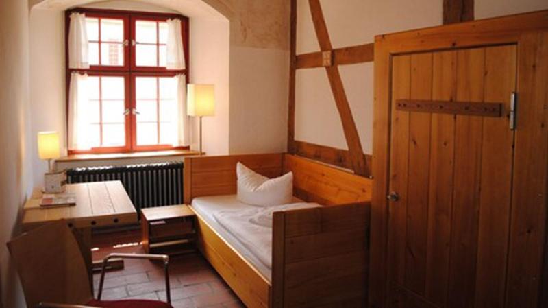 Kloster Heiligkreuztal Tagungshaus image