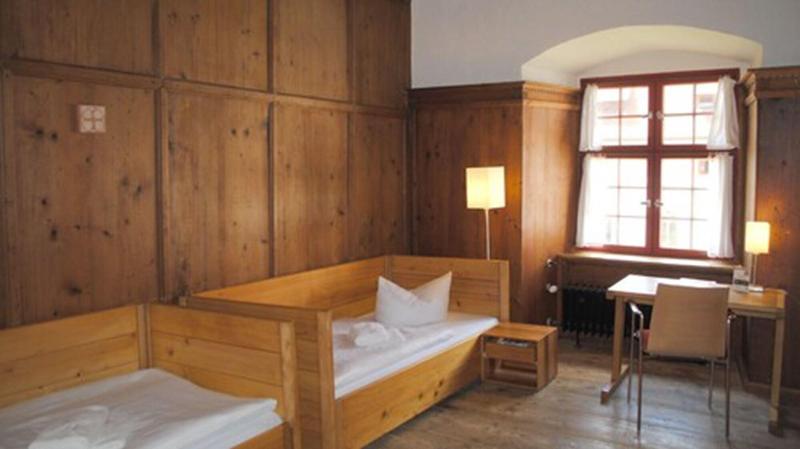 Kloster Heiligkreuztal Tagungshaus image