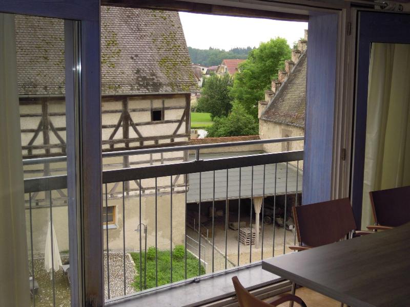 Kloster Heiligkreuztal Tagungshaus image