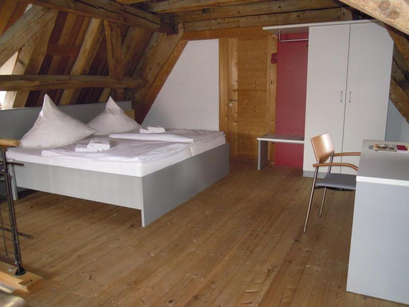 Kloster Heiligkreuztal Tagungshaus image