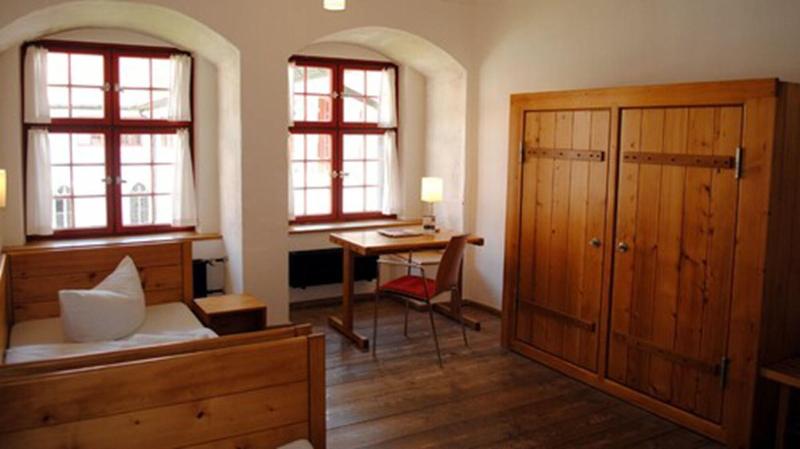 Kloster Heiligkreuztal Tagungshaus image