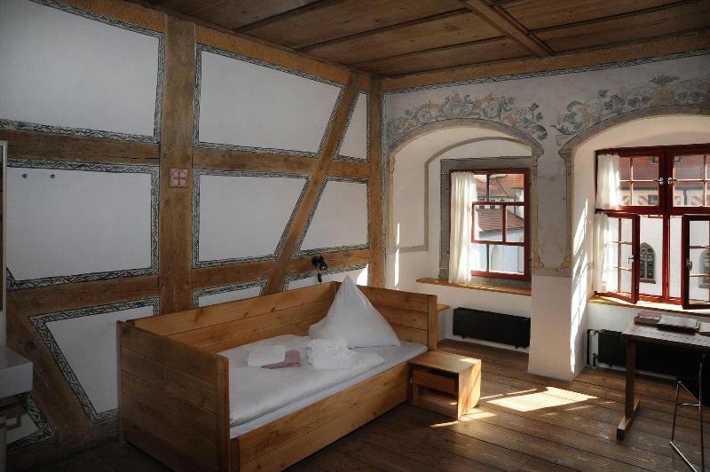 Kloster Heiligkreuztal Tagungshaus image