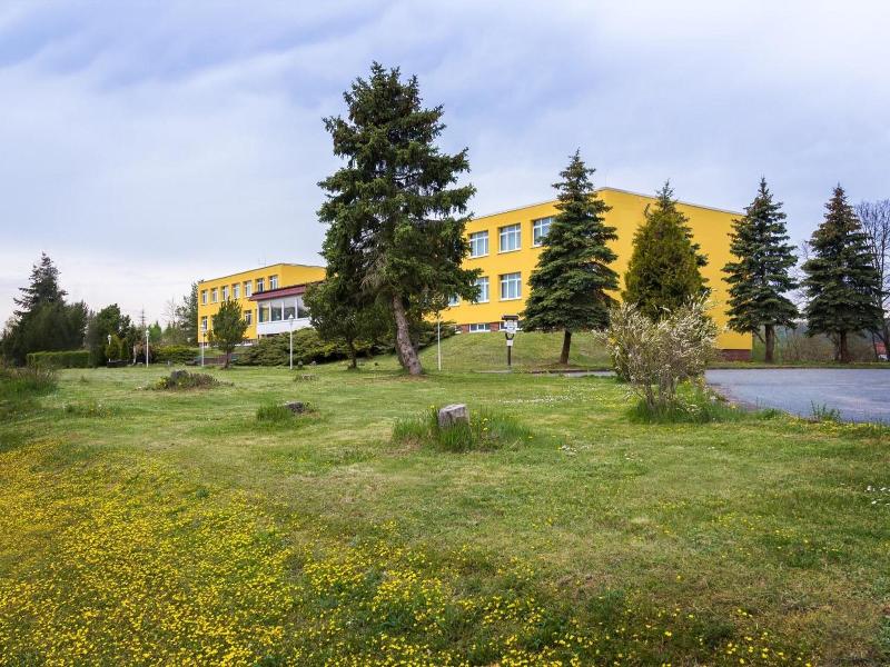 Panorama Ferien Hotel Harz image