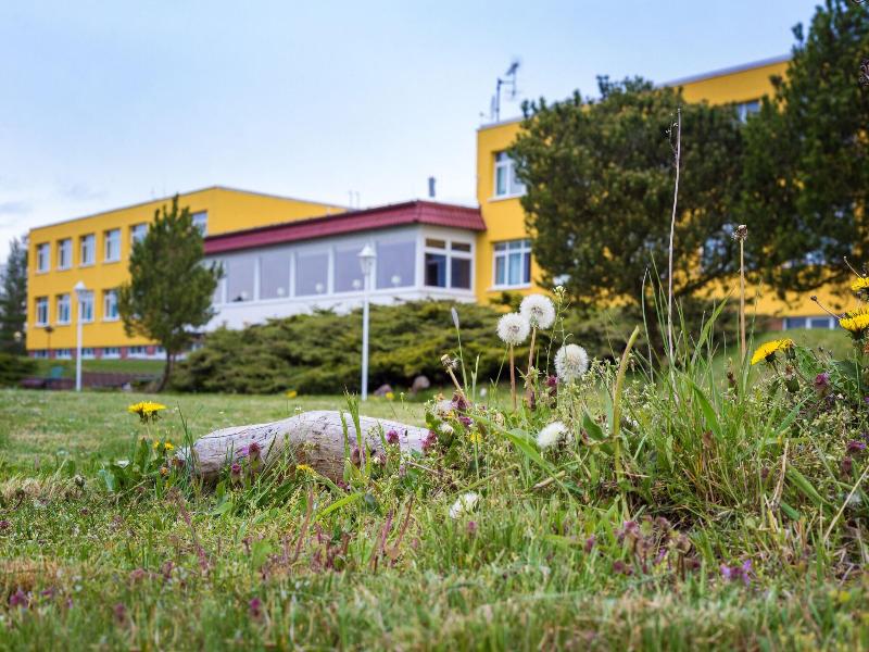 Panorama Ferien Hotel Harz image