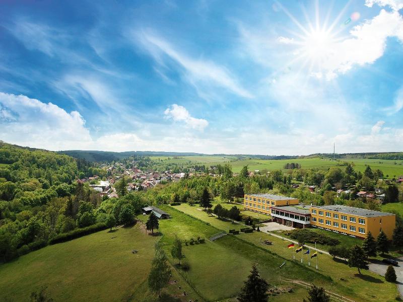 Panorama Ferien Hotel Harz image