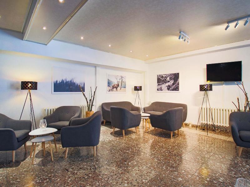 Panorama Ferien Hotel Harz image