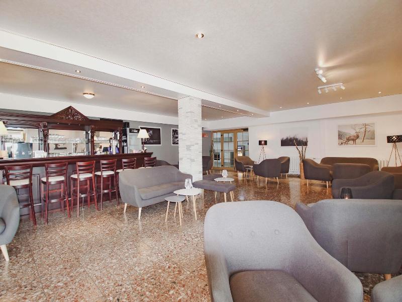 Panorama Ferien Hotel Harz image