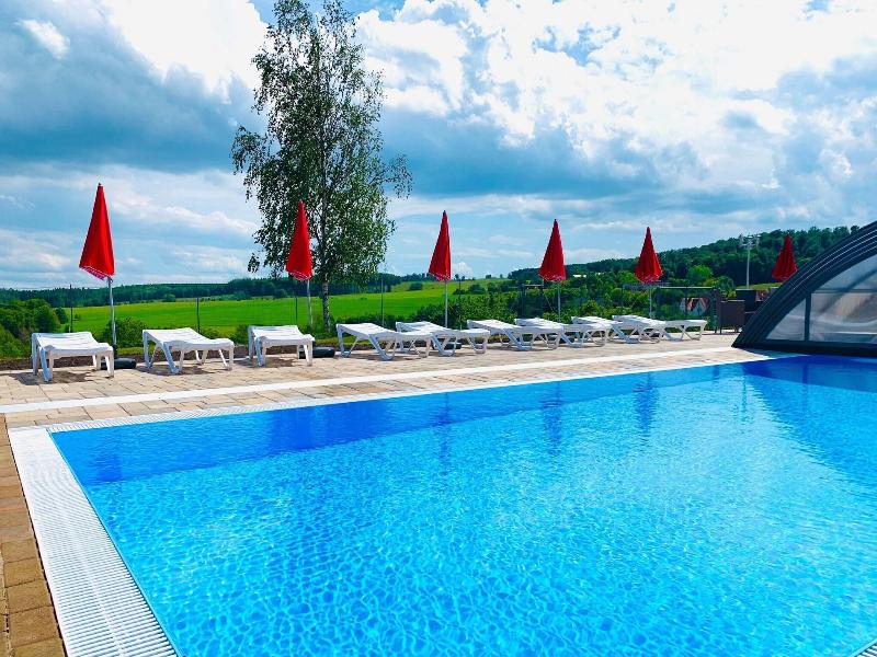 Panorama Ferien Hotel Harz image