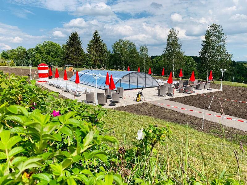 Panorama Ferien Hotel Harz image