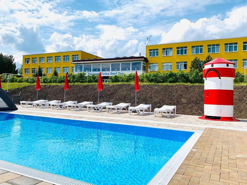 Panorama Ferien Hotel Harz image
