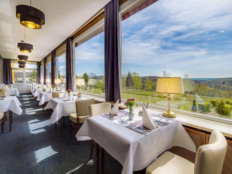 Panorama Ferien Hotel Harz image