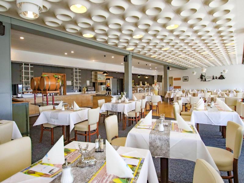 Panorama Ferien Hotel Harz image
