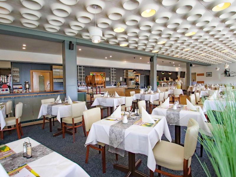 Panorama Ferien Hotel Harz image