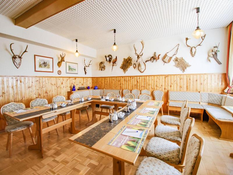 Panorama Ferien Hotel Harz image