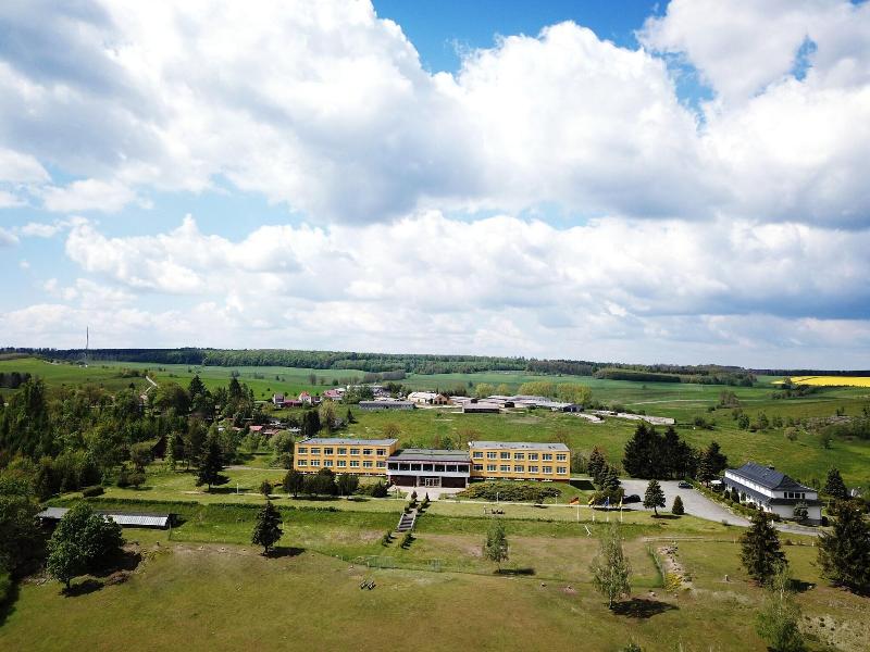 Panorama Ferien Hotel Harz image