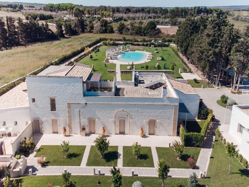Masseria Longa Boutique Hotel image