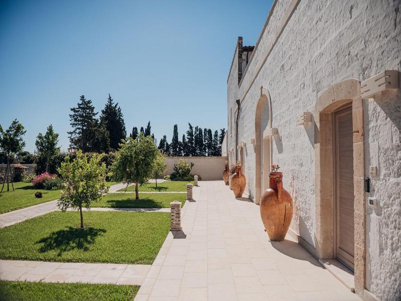 Masseria Longa Boutique Hotel image