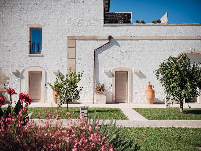 Masseria Longa Boutique Hotel image