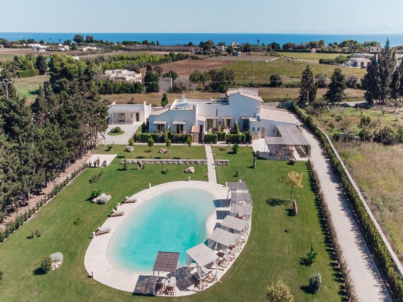 Masseria Longa Boutique Hotel image