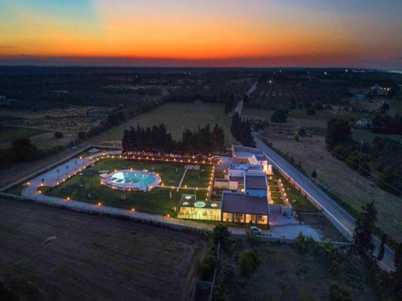 Masseria Longa Boutique Hotel image
