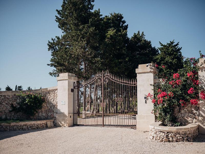Masseria Longa Boutique Hotel image