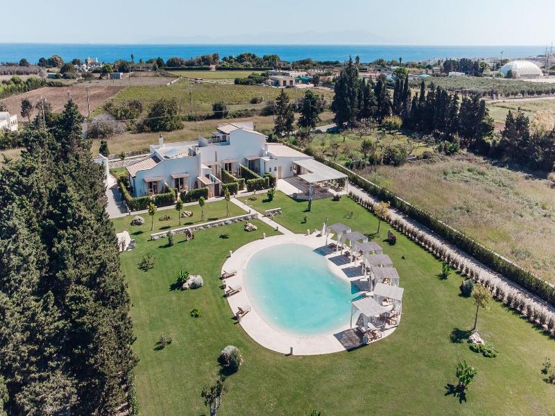 Masseria Longa Boutique Hotel image