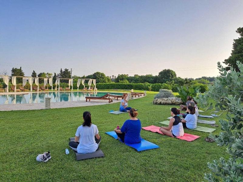 Masseria Longa Boutique Hotel image