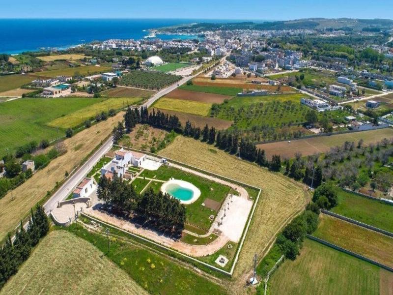 Masseria Longa Boutique Hotel image