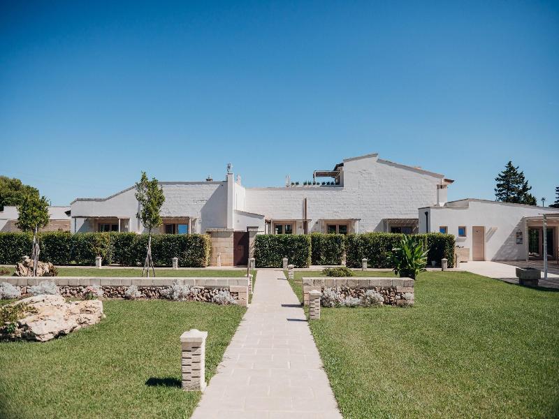 Masseria Longa Boutique Hotel image