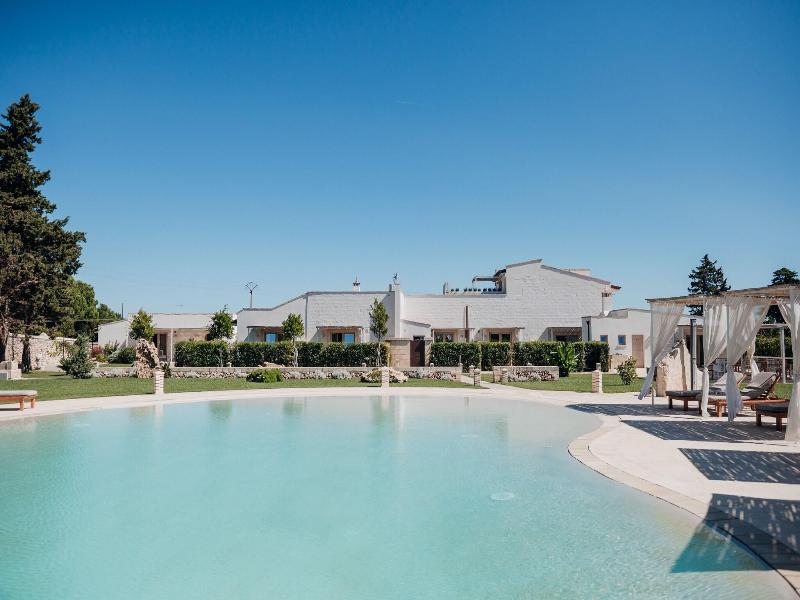 Masseria Longa Boutique Hotel image