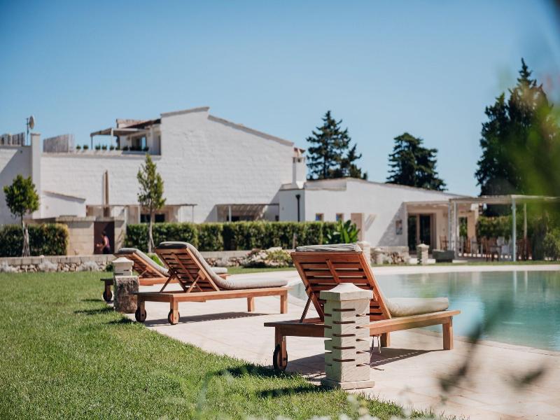 Masseria Longa Boutique Hotel image