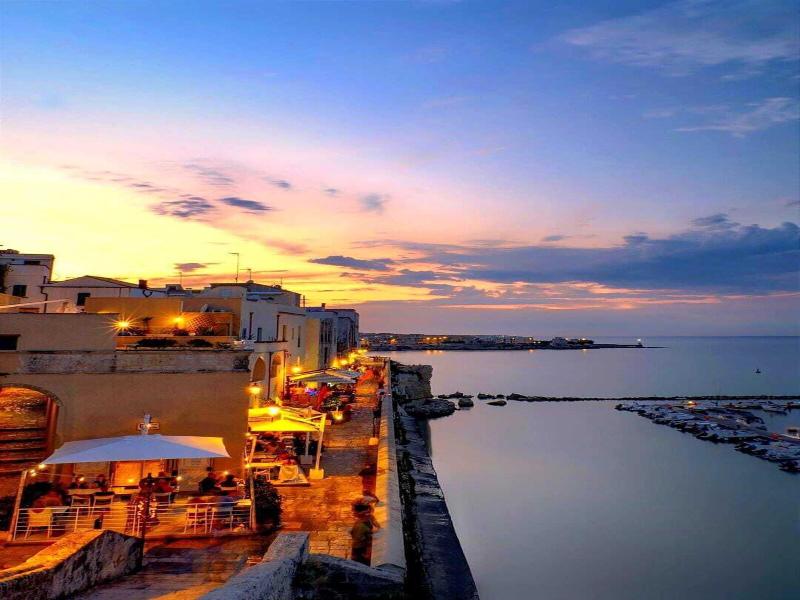 Masseria Longa Boutique Hotel image