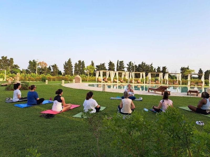 Masseria Longa Boutique Hotel image