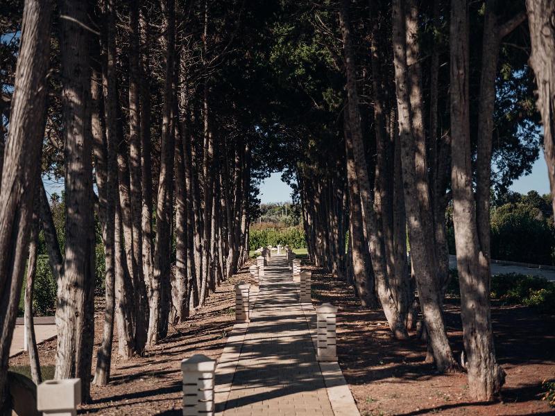 Masseria Longa Boutique Hotel image