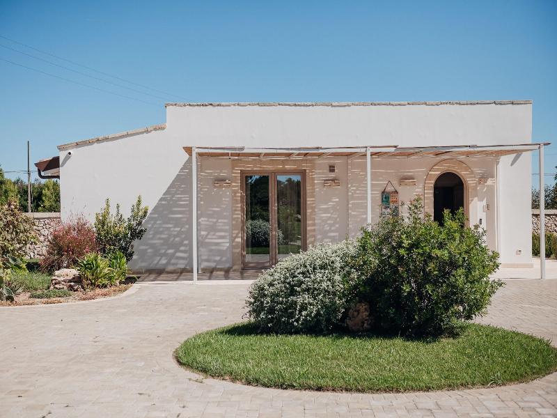 Masseria Longa Boutique Hotel image
