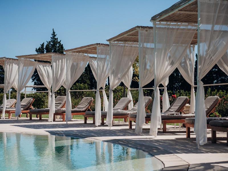 Masseria Longa Boutique Hotel image