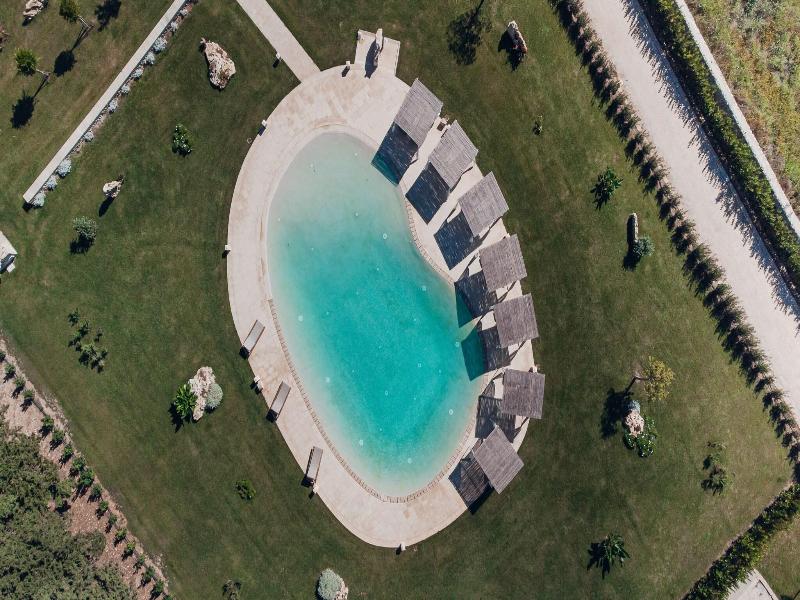 Masseria Longa Boutique Hotel image