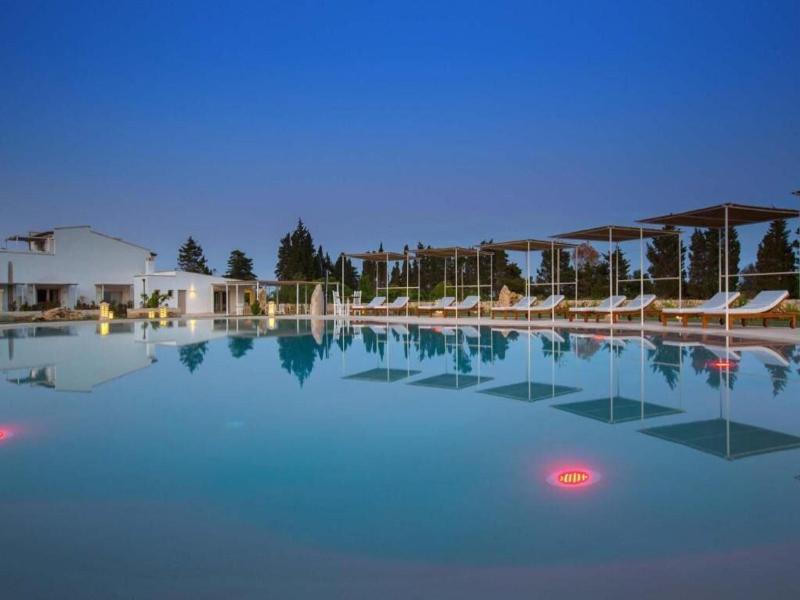 Masseria Longa Boutique Hotel image
