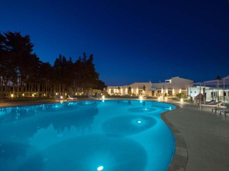 Masseria Longa Boutique Hotel image